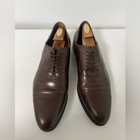 Gucci Men’s Shoes 14 - Picture 6 of 16